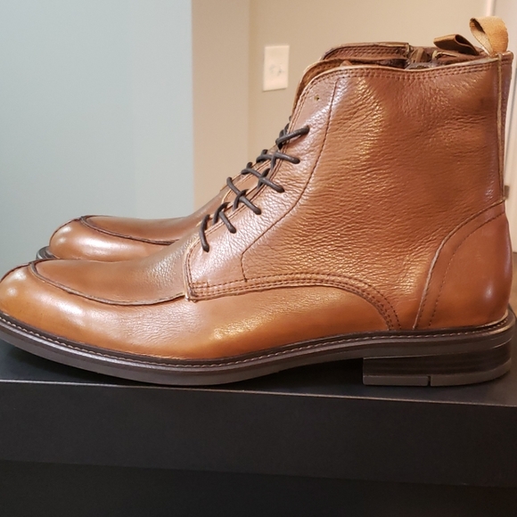 Kenneth Cole Other - Kenneth Cole New York Mens Class 2.0 Boot.